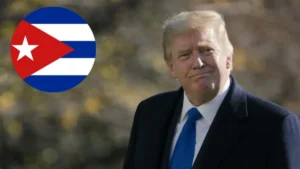 Patriotas cubanos en México blindan soberanía frente a cerco energético 2 impacto politica trump petroleo cuba