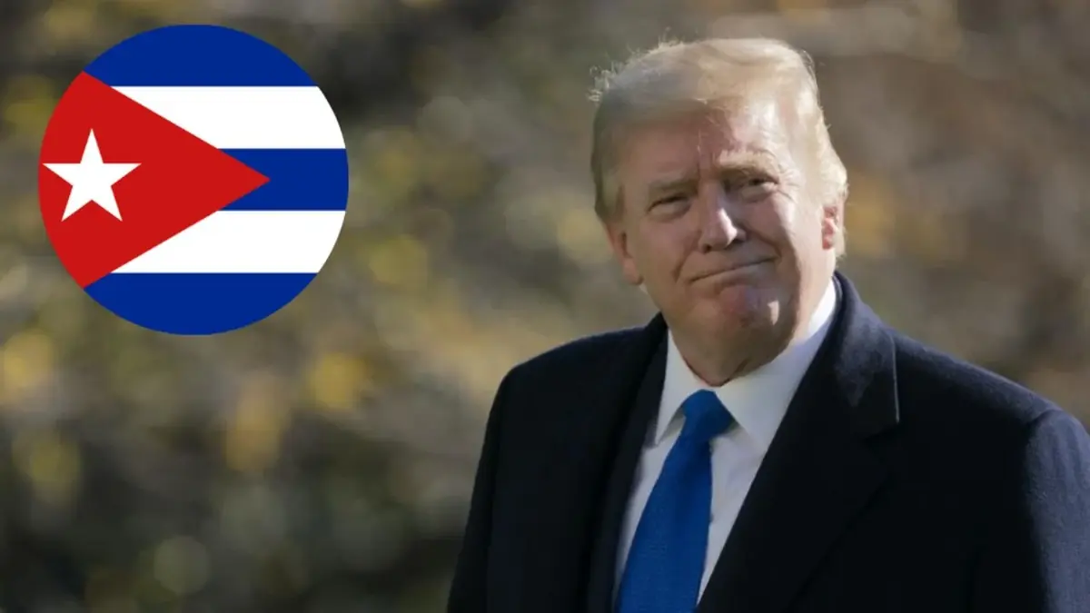 Donald Trump redefine la crisis energética en Cuba para frenar el éxodo migratorio hacia Florida