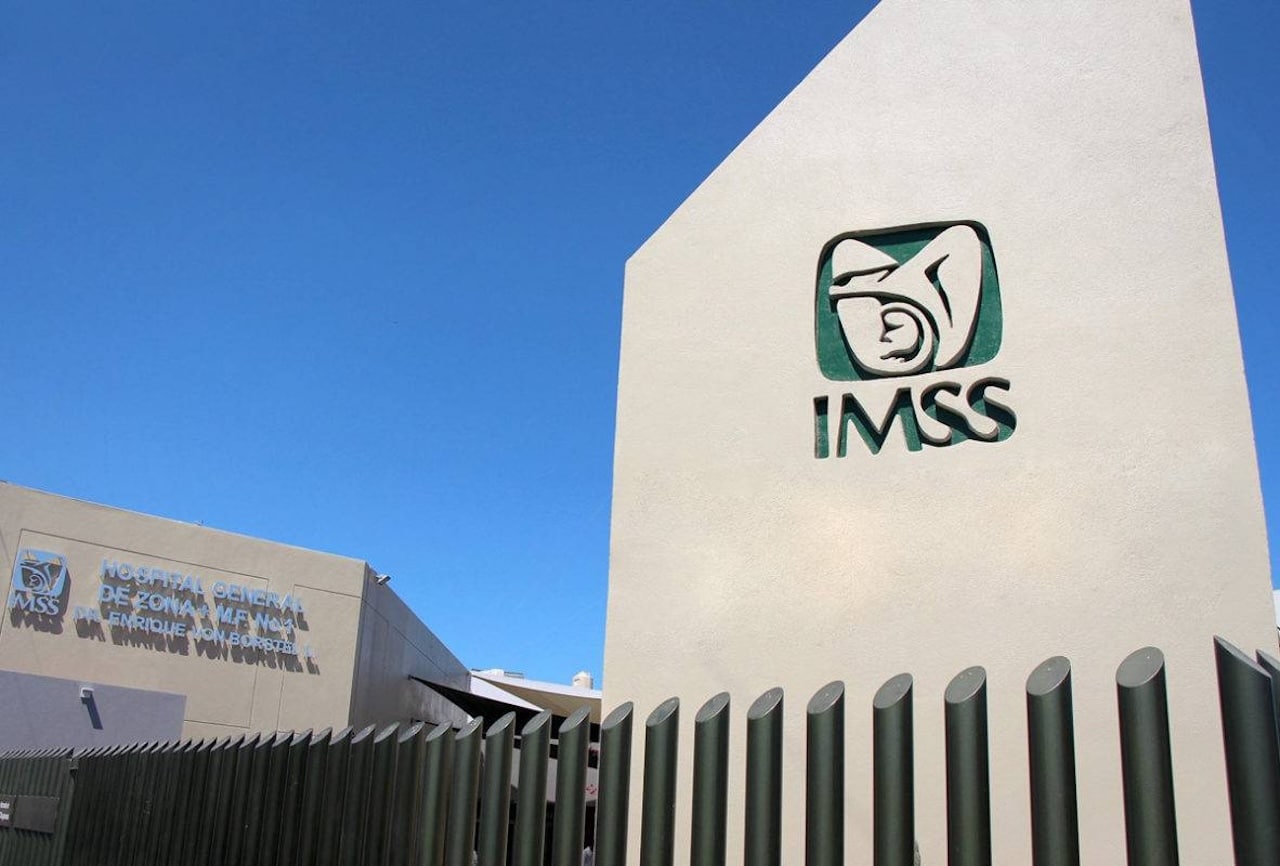 IMSS lanza ofensiva histórica: 9,805 especialistas para transformar la salud pública