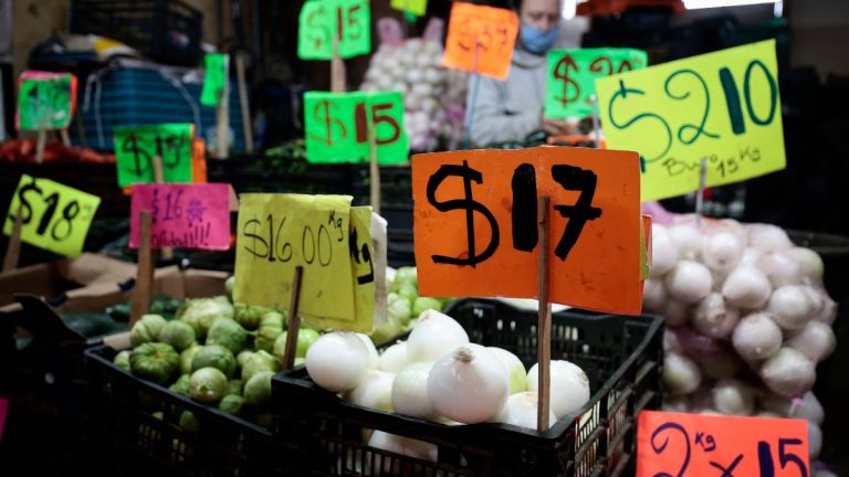Estrategias para blindar tu capital ante el regreso de la inflación al 4%