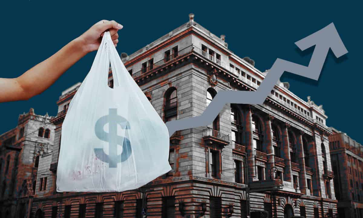Inflación en México escala al 4.63% y desafía la estrategia de Banxico