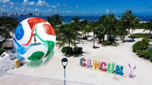 infraestructura logistica mundial 2026 quintana roo