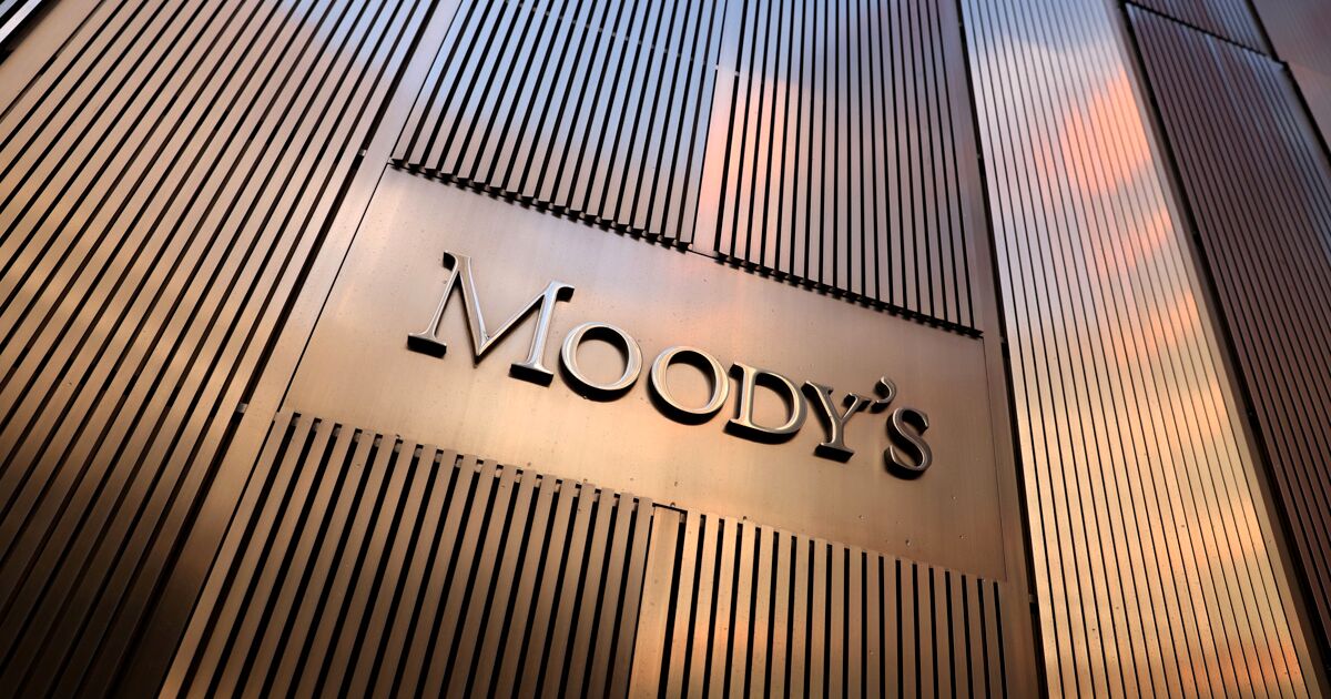 El sector infraestructura de México se prepara para un año de auge, según Moody's