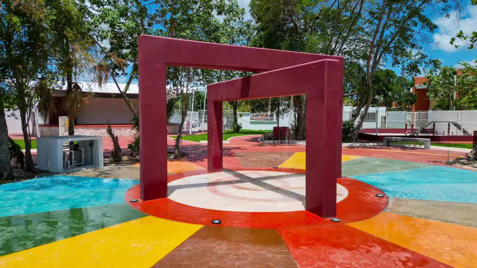 Cancún transforma la Supermanzana 93 en epicentro de bienestar infantil