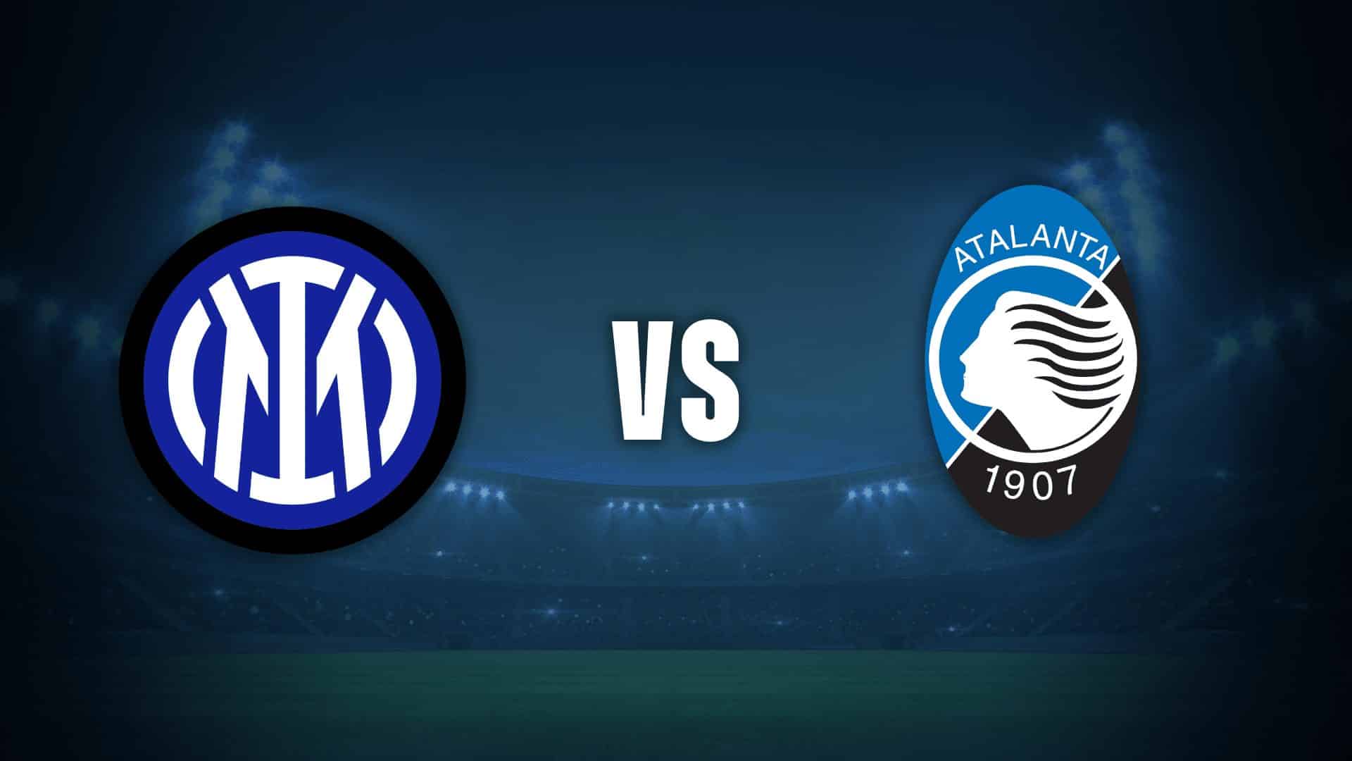 El dominio del Giuseppe Meazza: las claves del choque entre Inter y Atalanta