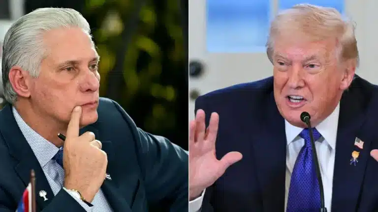 El realismo inmobiliario en Cuba y la estrategia de la "Toma Amistosa" de Washington