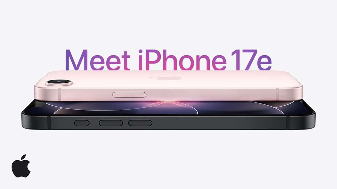 iPhone 17e: El nuevo superventas de Apple que redefine la gama media-alta
