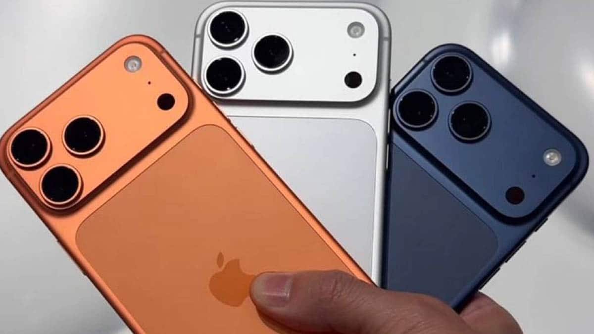 iPhone 18 Pro: La revolución de los 2 nanómetros y la apertura variable