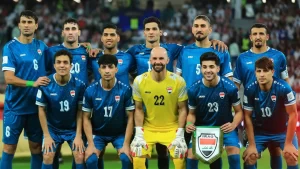 Irak lidera una alianza estratégica con Europa para frenar la guerra en Irán 1 irak mundial 2026 crisis logistica