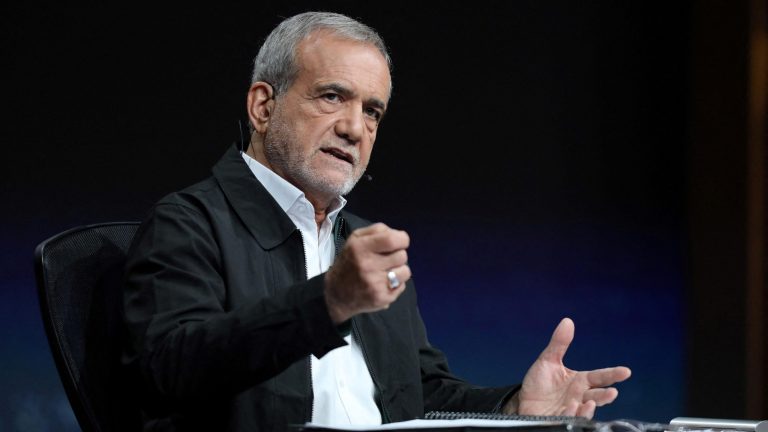 Por qué la estrategia de paz de Irán bajo Masoud Pezeshkian redefine el tablero regional