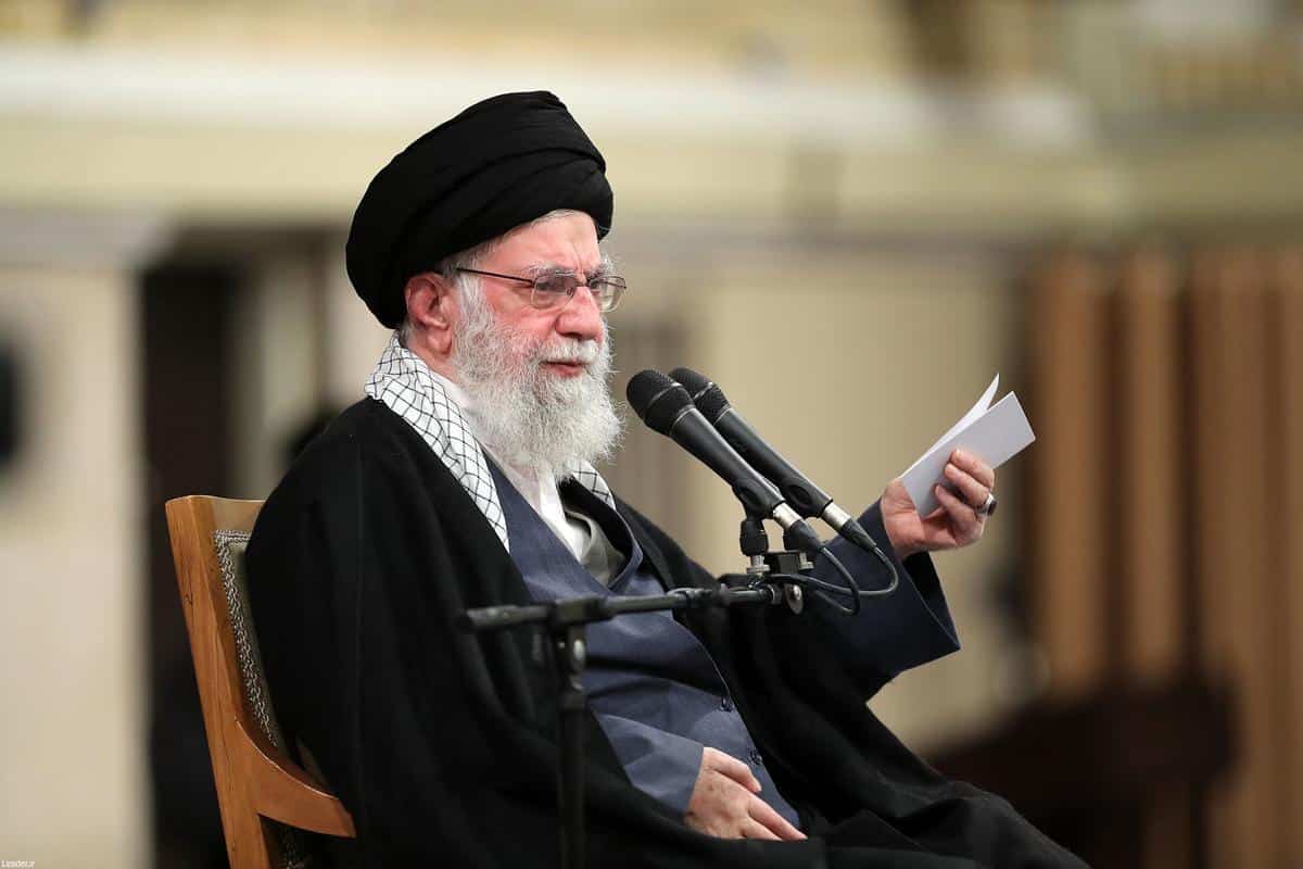 Irán confisca bienes a la diáspora tras la muerte de Jamenei
