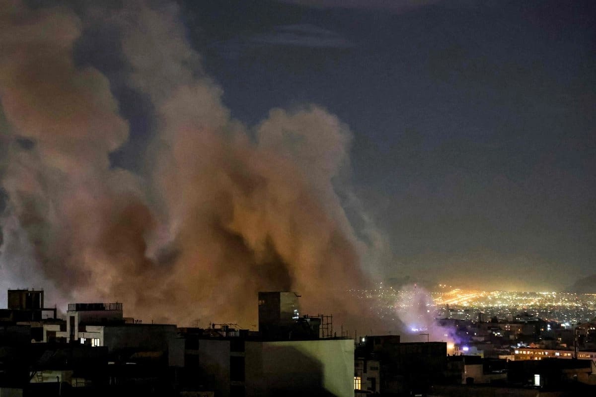 Oriente Medio en guerra total: 5 claves del ataque israelí que cambió todo
