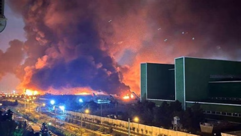 Guerra de desgaste: Israel proyecta un conflicto prolongado tras desmantelar la fuerza espacial iraní