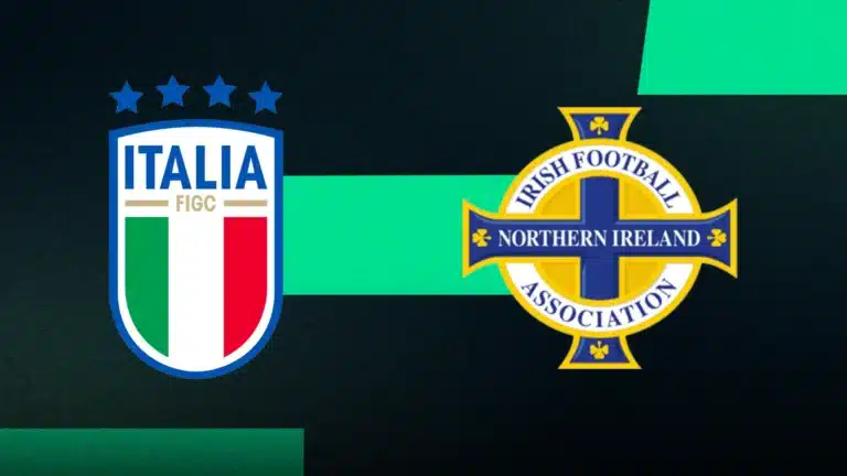 Italia conquista la repesca y reactiva su prestigio futbolístico mundial