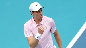 Santiago González conquista el México City Open y revoluciona el tenis nacional 1 jannik sinner campeon miami 2026