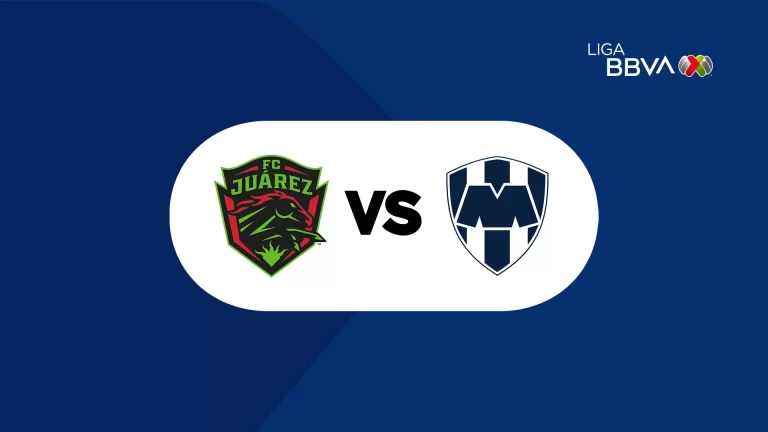 Juárez vs Monterrey: Dónde ver la visita de alta jerarquía a la frontera
