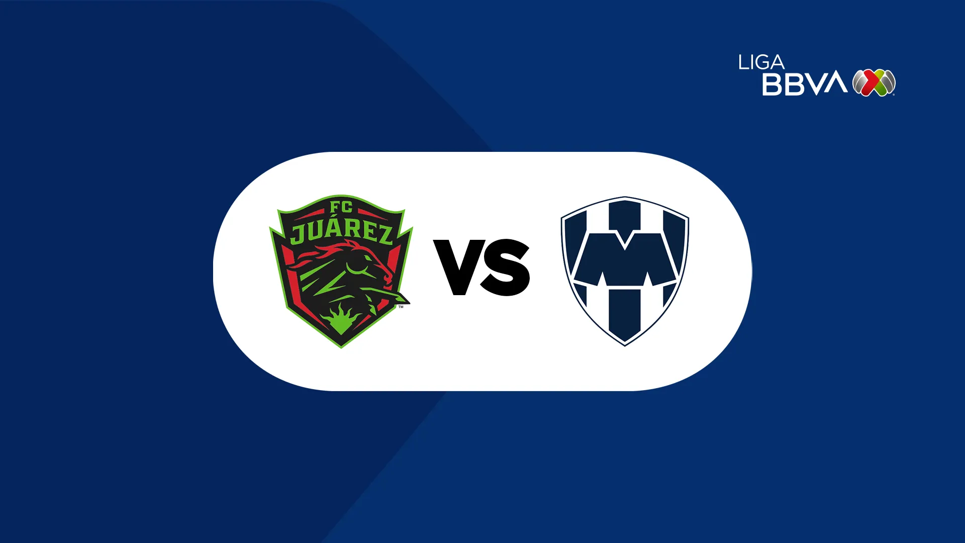Juárez vs Monterrey: Dónde ver la visita de alta jerarquía a la frontera