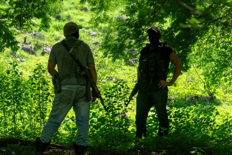 Michoacán judicializa a menores por delitos de alto impacto y frena impunidad