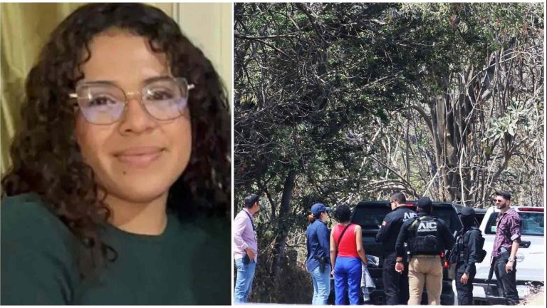 Feminicidio de Karol Toledo: Morelos en shock por la muerte de una segunda universitaria