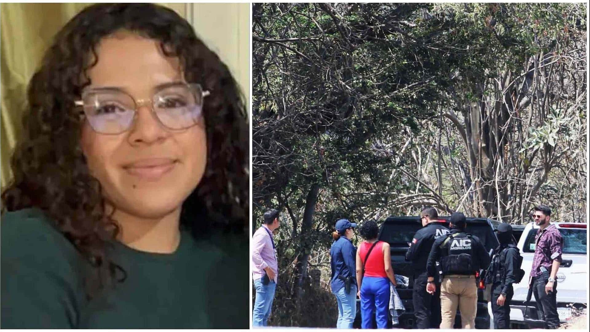 Feminicidio de Karol Toledo: Morelos en shock por la muerte de una segunda universitaria