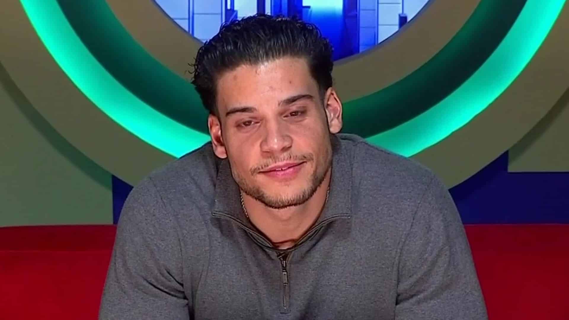 Kenny Rodríguez: Las 3 polémicas que lo hunden en La Casa de los Famosos 6