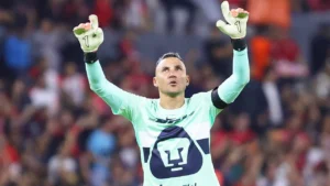 Pumas domina al Mazatlán y escala al cuarto puesto del Clausura 2026 1 keylor navas renovacion pumas 2026