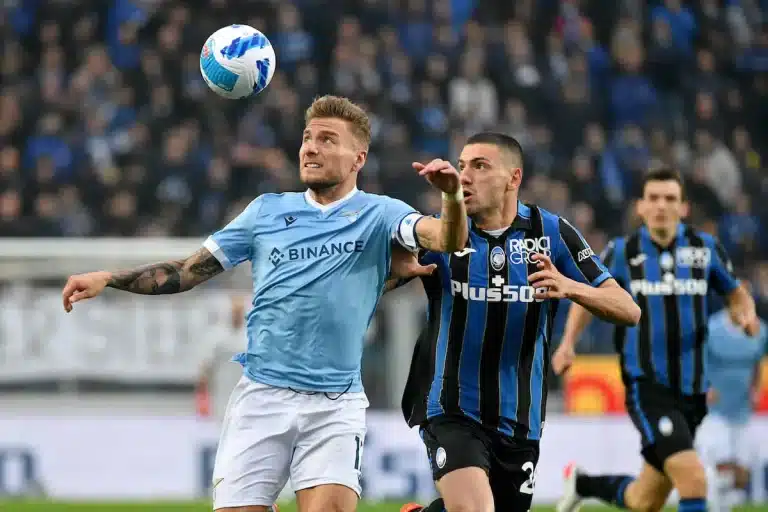 Horario y dónd ver Coppa Italia: Atalanta desafía la mística de Lazio en la semifinal más intensa