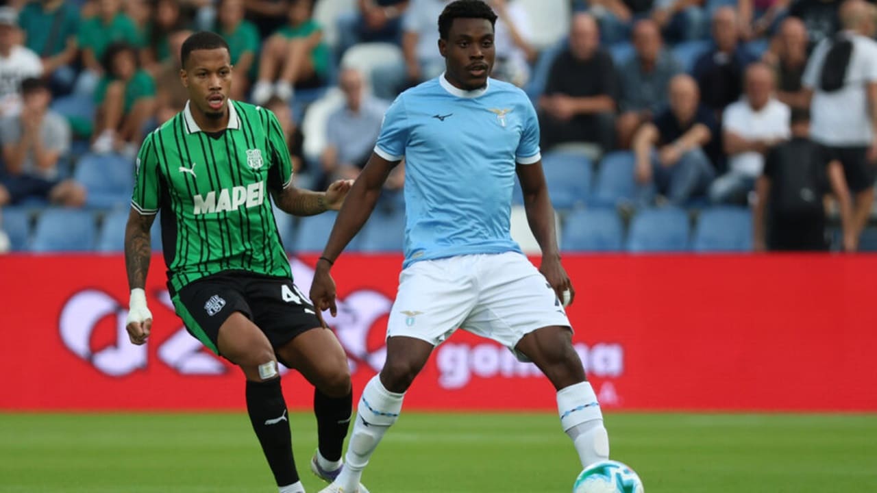 Lazio contra Sassuolo en vivo: Horario y dónde ver la batalla por Europa en 2026