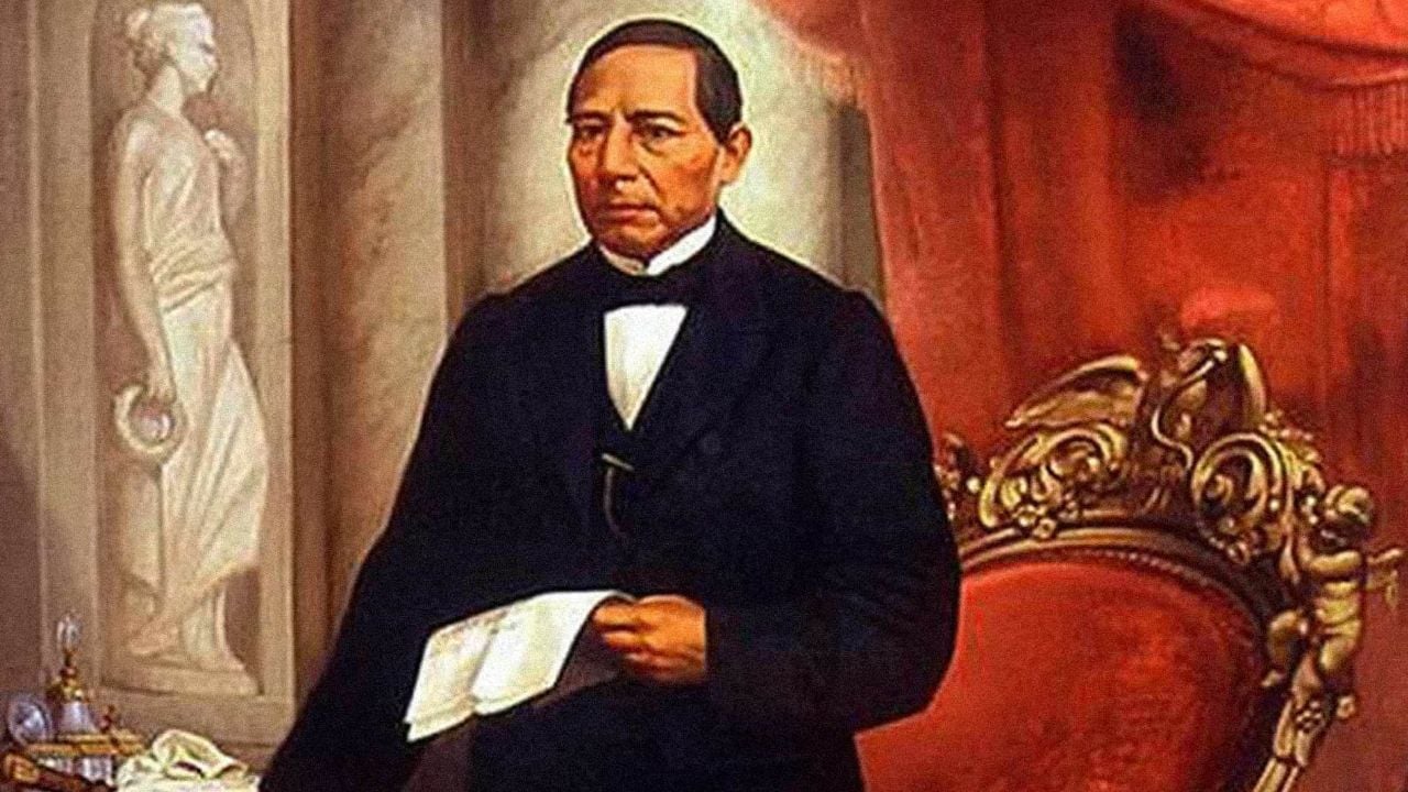 Benito Juárez y la consolidación del Estado laico en el México moderno