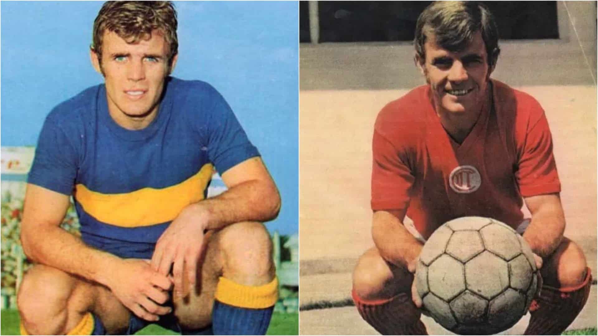 Jorge Coch sella su leyenda en el fútbol y el espectáculo mexicano