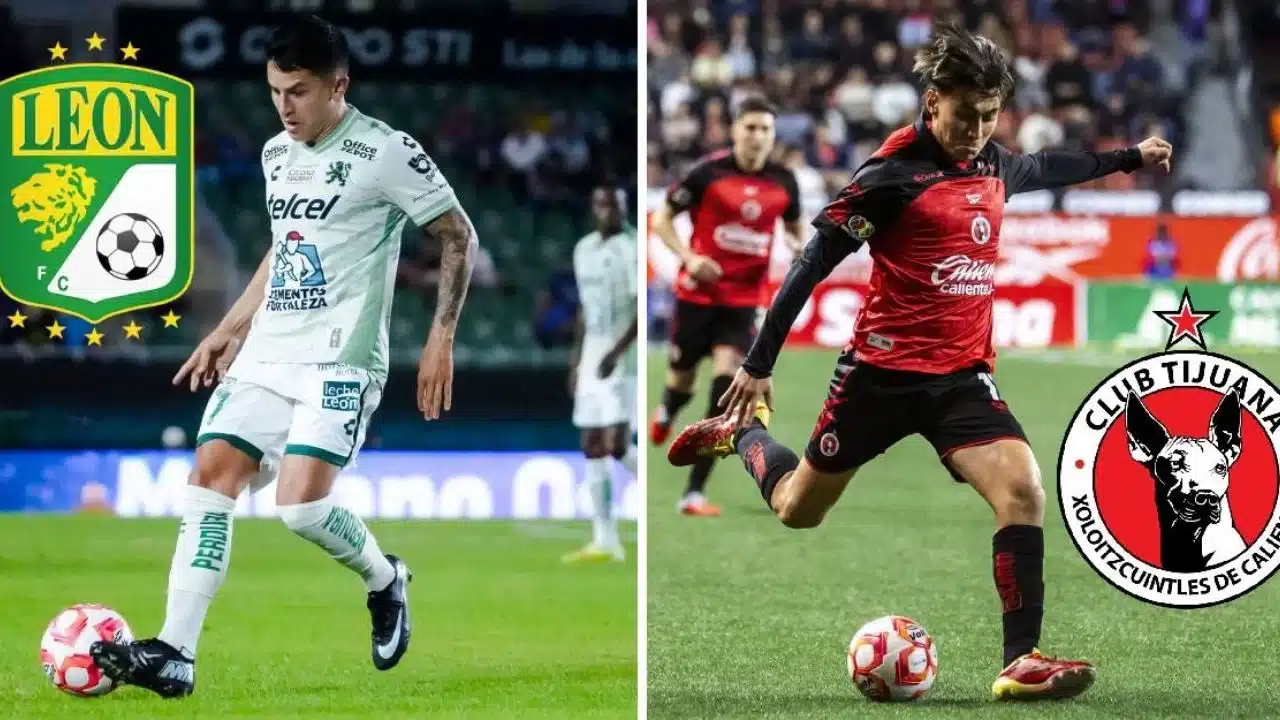 Dónde ver al León buscar redención en el Nou Camp ante unos Xolos en caída libre