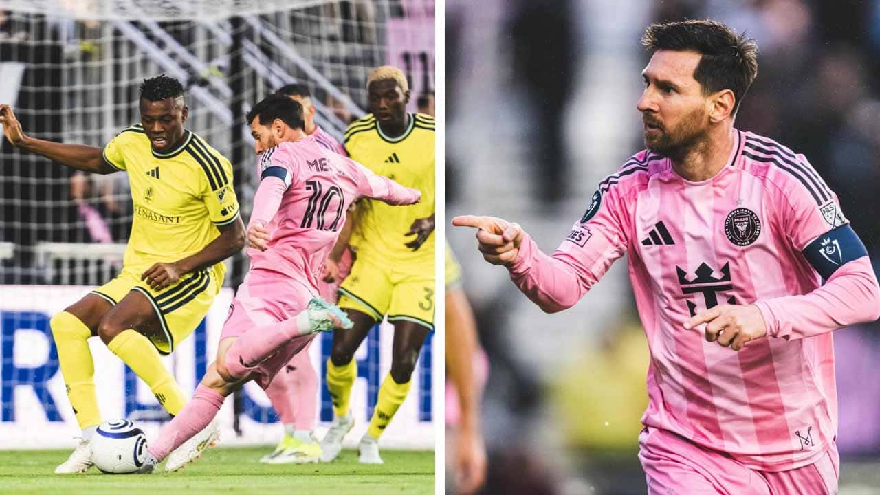 Hito Histórico: Lionel Messi alcanza los 900 goles oficiales en su carrera profesional