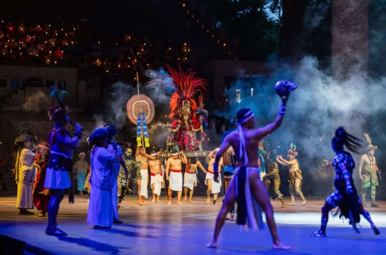 Suprema Corte define el futuro de la identidad maya frente a Grupo Xcaret