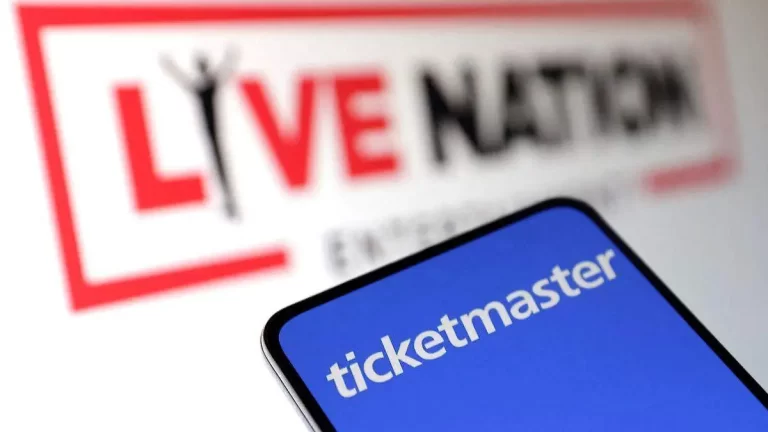 El monopolio de conciertos bajo juicio: ¿Caerá el imperio Live Nation-Ticketmaster?