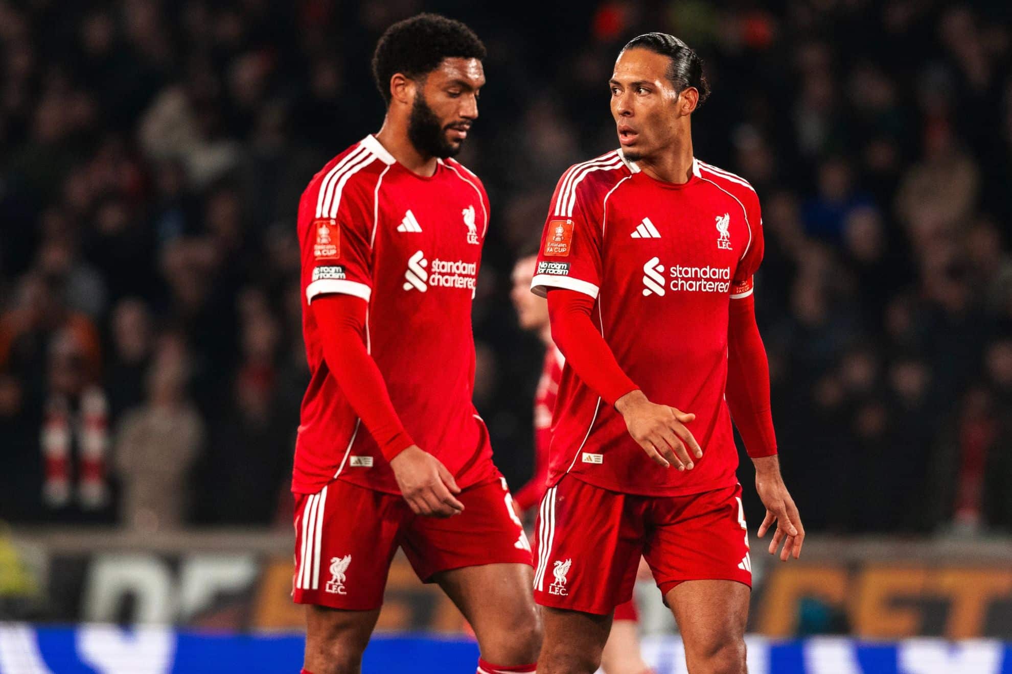 Liverpool y Tottenham, dónde ver el enfrentamiento en un Anfield de realidades opuestas