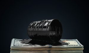 El precio del petróleo sacude la economía mundial por la tensión en el estrecho de Ormuz 1 lunes negro petroleo 100 dolares g7 2026