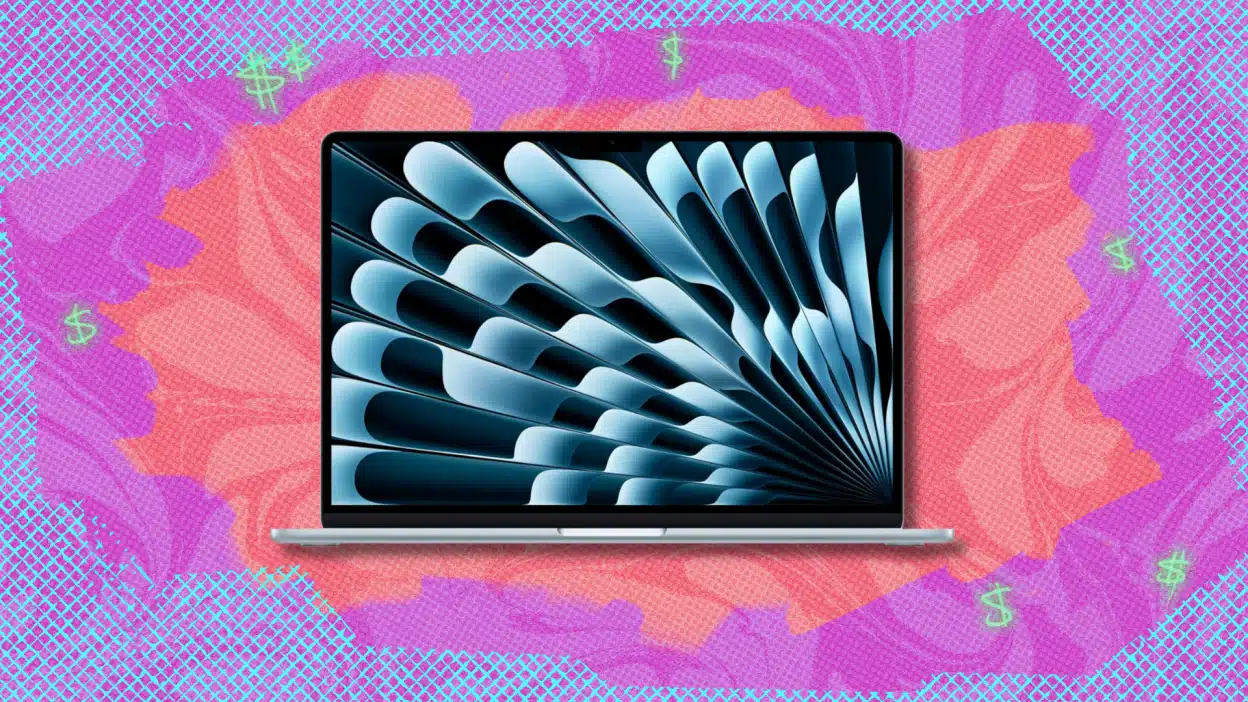 El MacBook Air M4 de 24 GB alcanza su mínimo histórico frente al despliegue del chip M5
