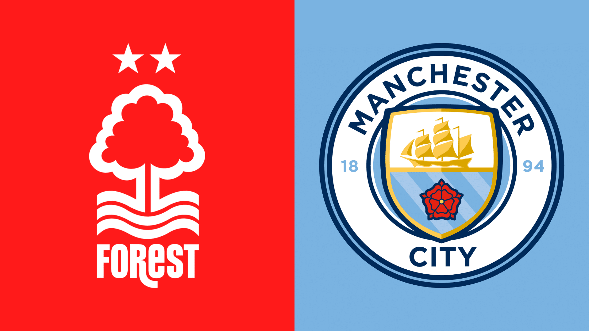 Manchester City vs. Nottingham Forest: Dónde ver a la trituradora de Guardiola buscando la cima