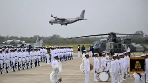Semar despliega Plan Marina para localizar dos veleros con ayuda humanitaria en el Caribe 2 marina mexico 36 nuevas aeronaves aviacion naval