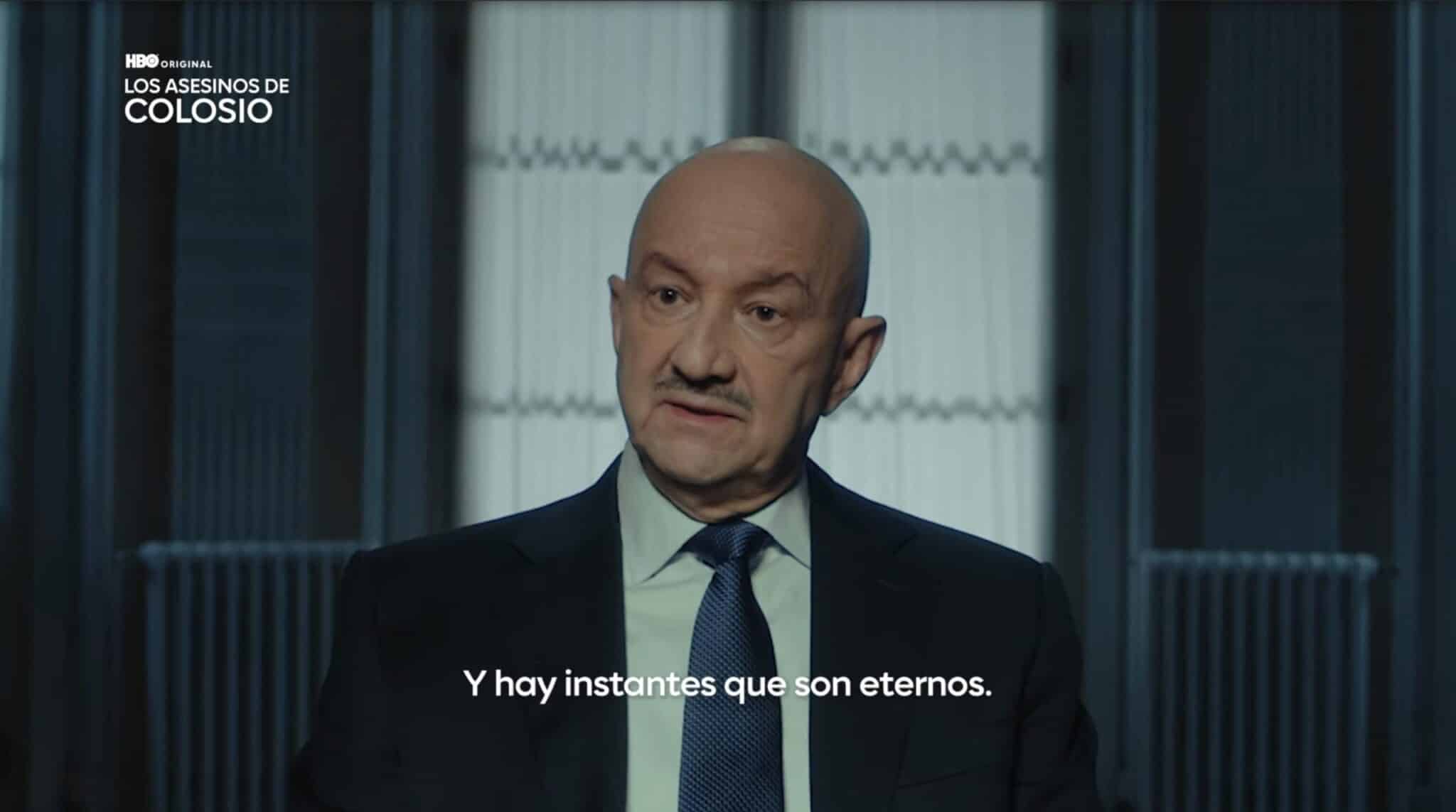 HBO Max estrena la investigación que derriba la verdad histórica sobre Colosio