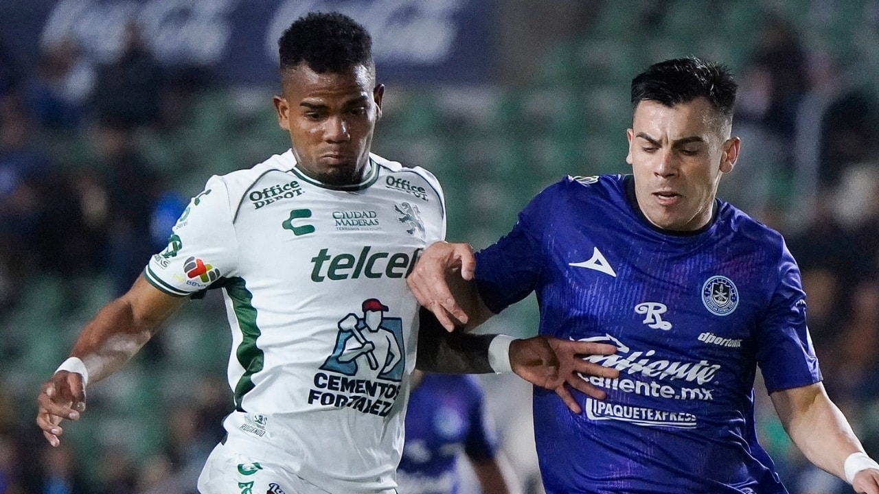 Mazatlán vs León: Dónde ver el asalto de Ambriz a la Perla del Pacífico