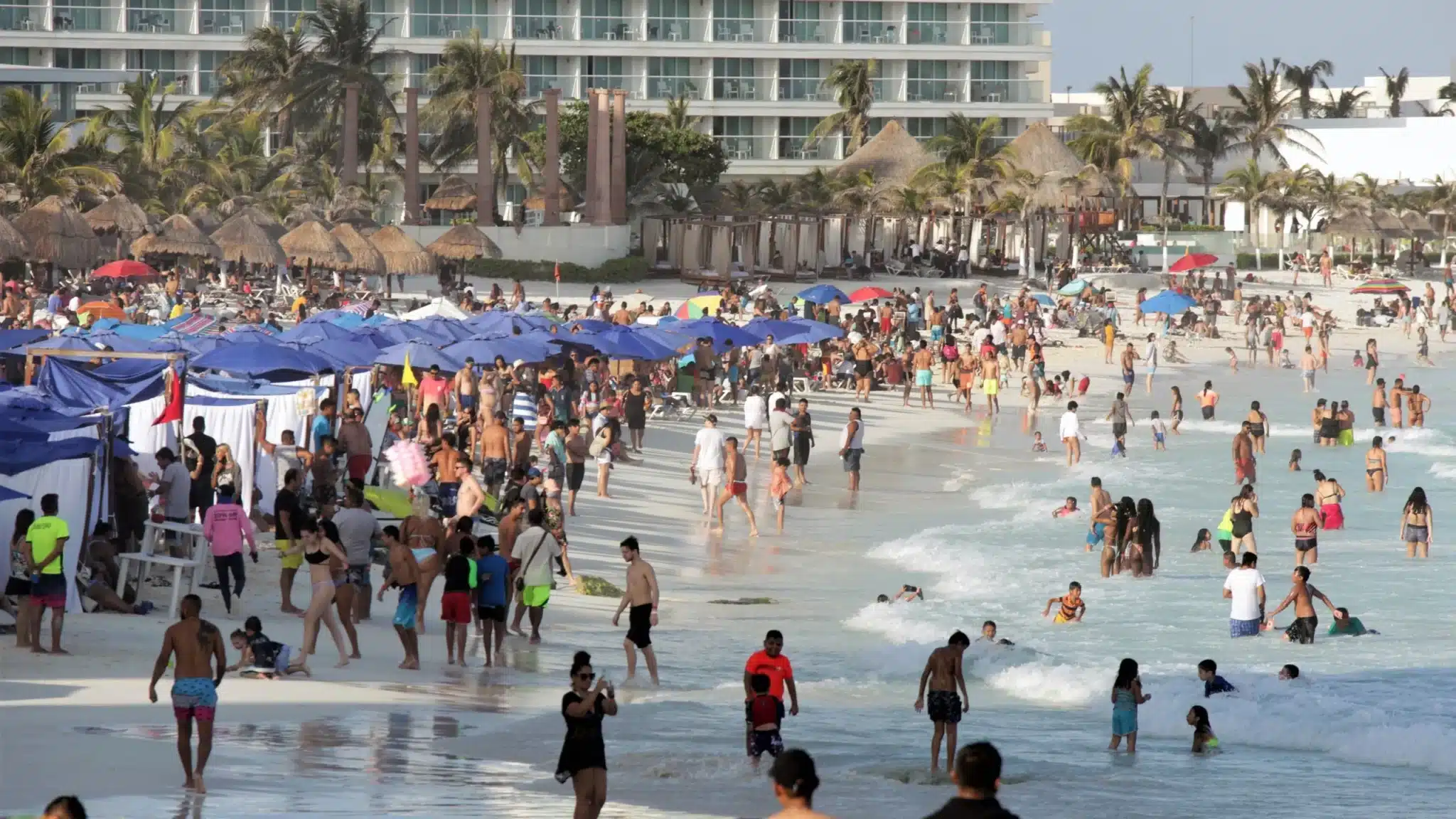 Principales destinos del mundo para Semana Santa 2026