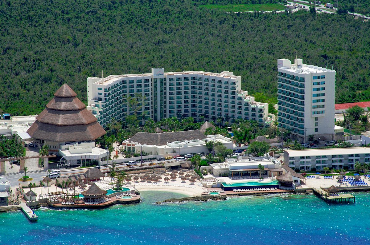Guía definitiva para elegir el hospedaje perfecto en Cozumel este 2026