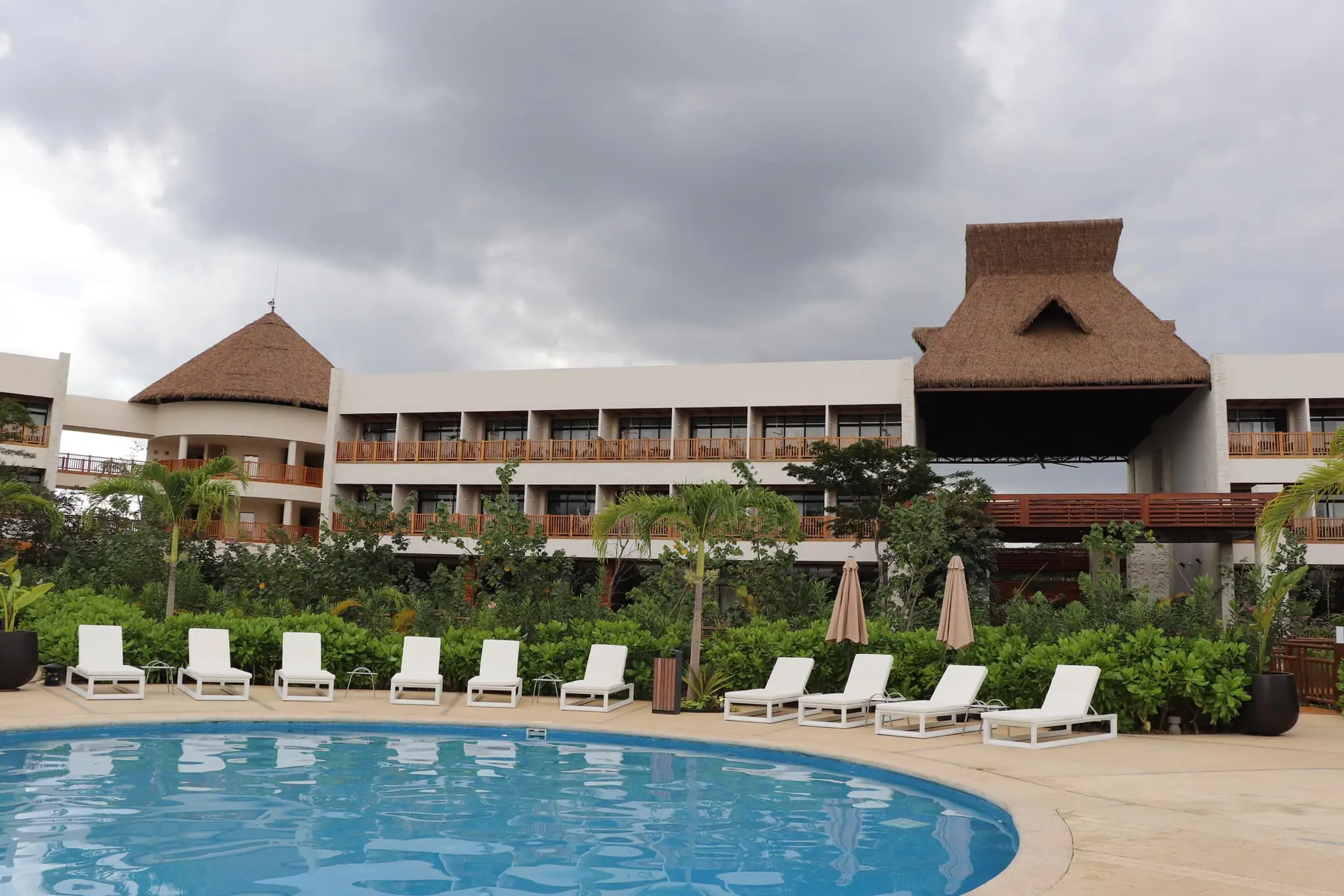 Descubre los mejores hospedajes en el corazón de la Zona Maya de Quintana Roo
