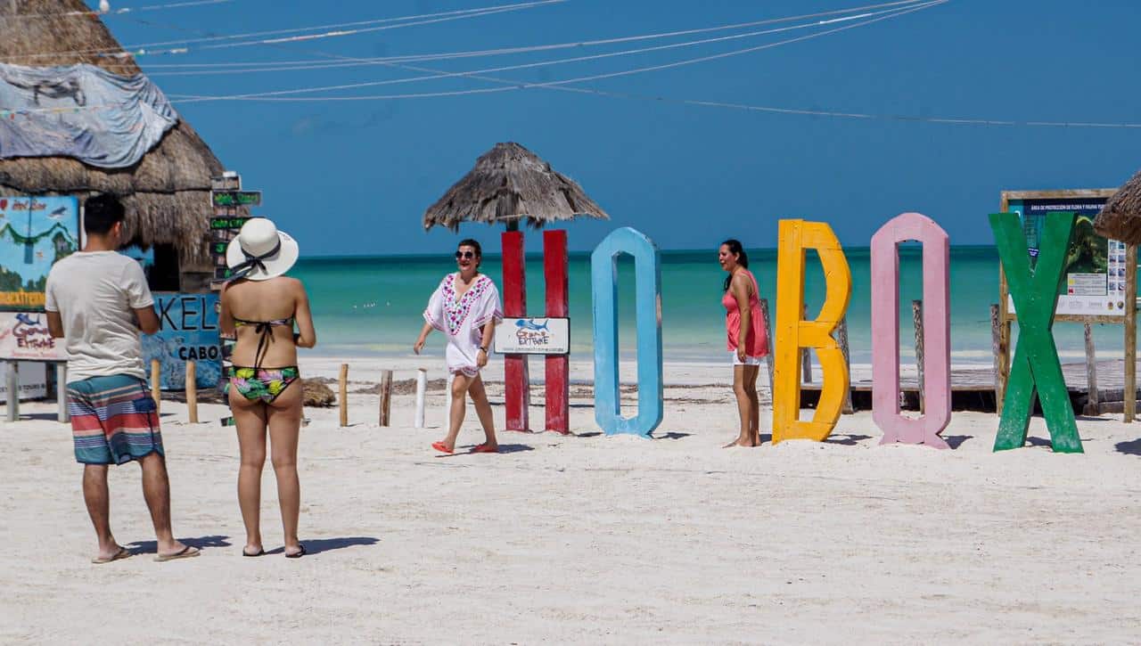 Descubre los refugios más exclusivos de Holbox para tu escape en 2026