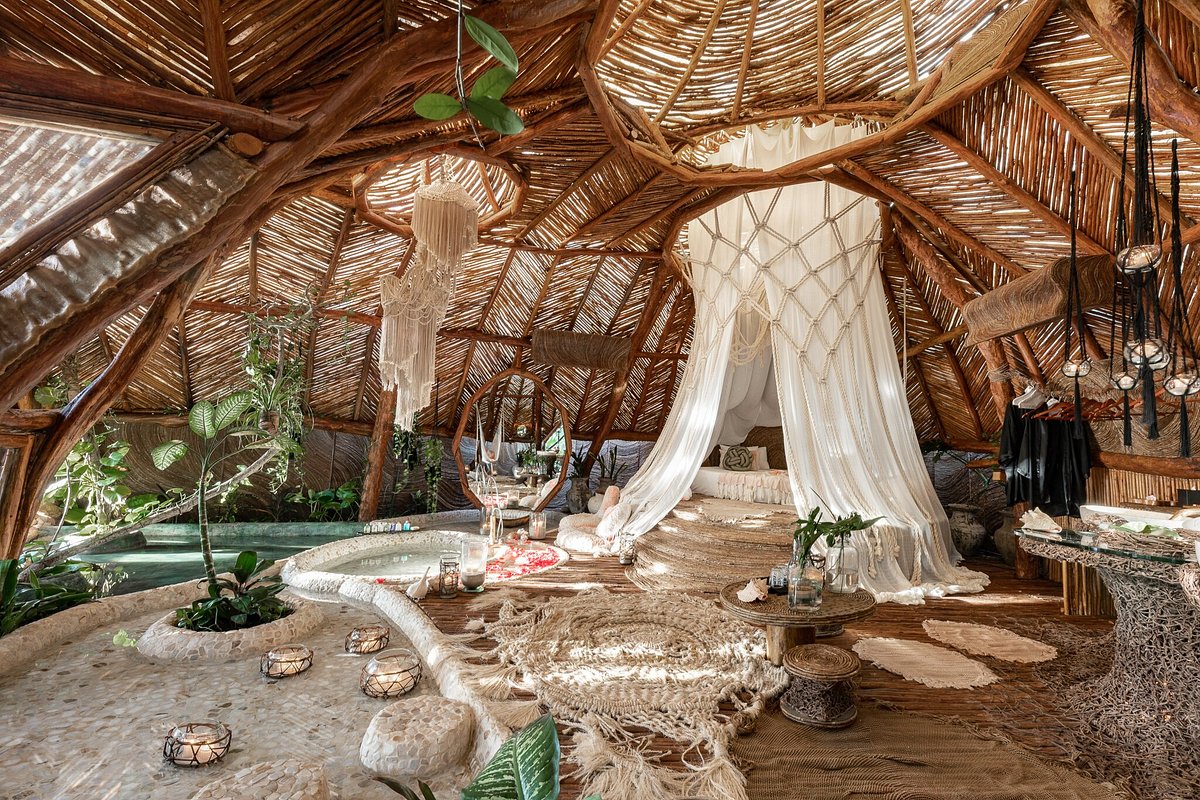 Guía maestra para elegir tu refugio ideal en Tulum este 2026