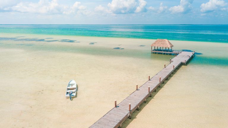 15 playas mexicanas para transformar tu Semana Santa 2026