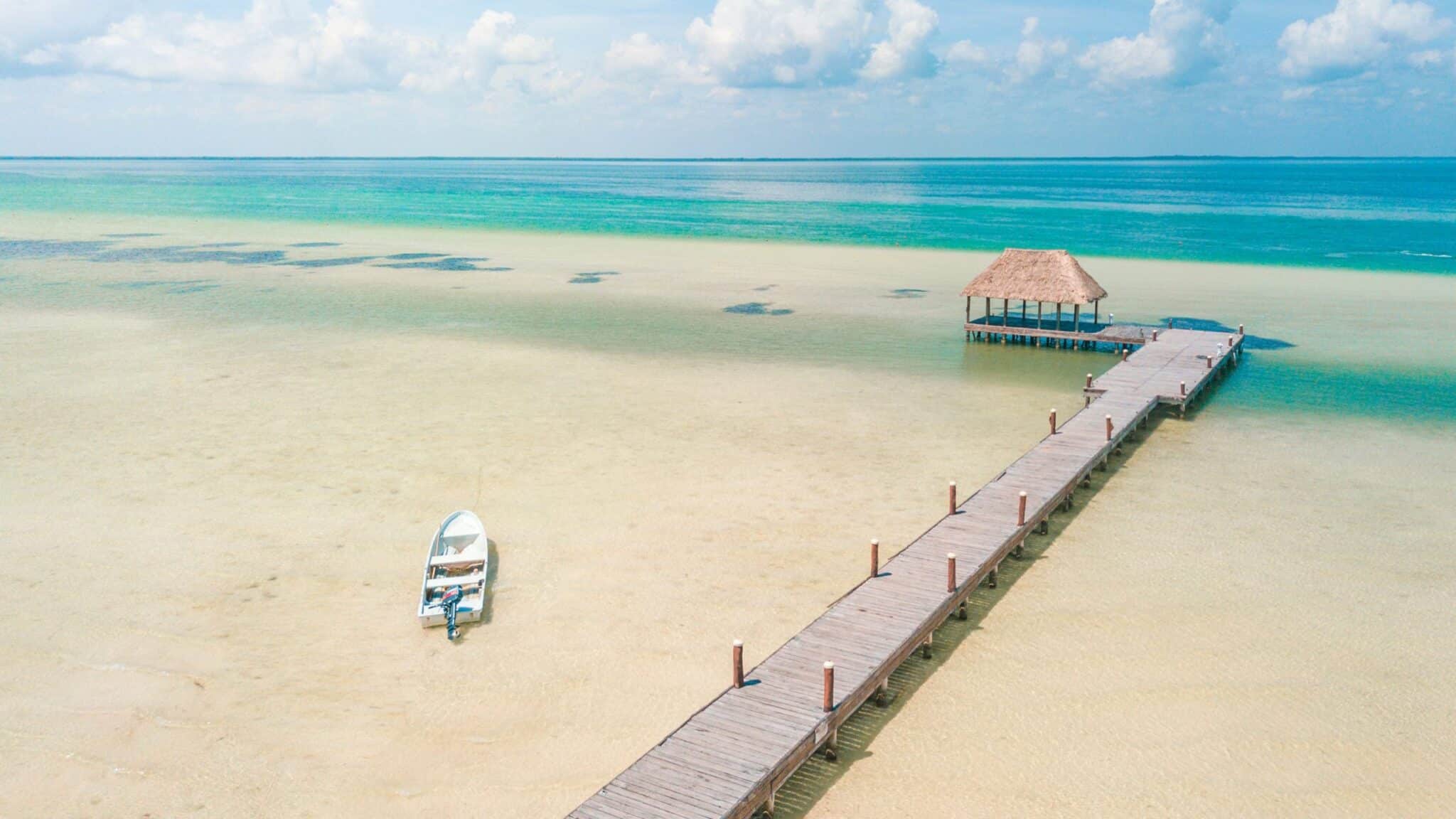 15 playas mexicanas para transformar tu Semana Santa 2026