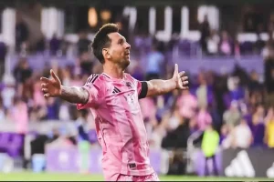 LEGO revoluciona el Mundial con sets exclusivos de Messi y Mbappé 2 messi inter miami leagues cup 2026 rivales mexicanos