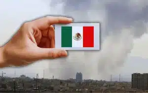 Gran Canaria activa el nivel de alerta máxima por el llenado de sus presas y el impacto de las lluvias persistentes 2 mexico asistencia emergencia medio oriente